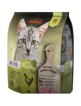 Leonardo Adulte Grain free Poulet