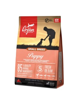 Orijen Dog Puppy small breed 1,8 kg
