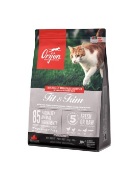 Orijen Cat Fit & Trim