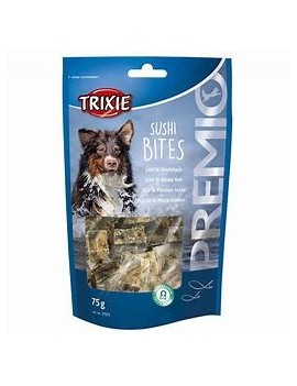 PREMIO Sushi Bites 75 g