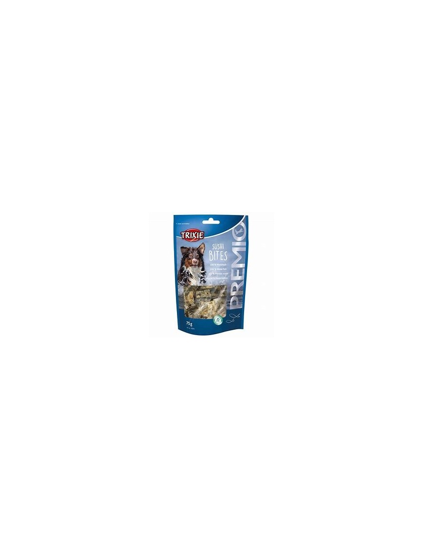 PREMIO Sushi Bites 75 g