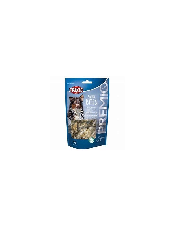 PREMIO Sushi Bites 75 g