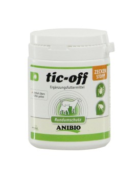 Tic-off poudre 140 g