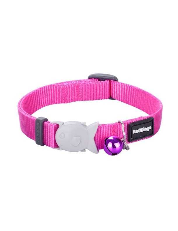 RedDingo Collier pour chaton