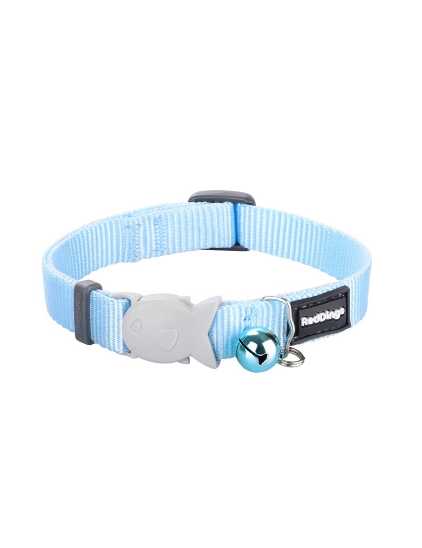 RedDingo Collier pour chaton