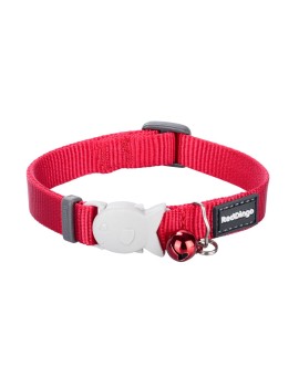 RedDingo Collier pour chaton