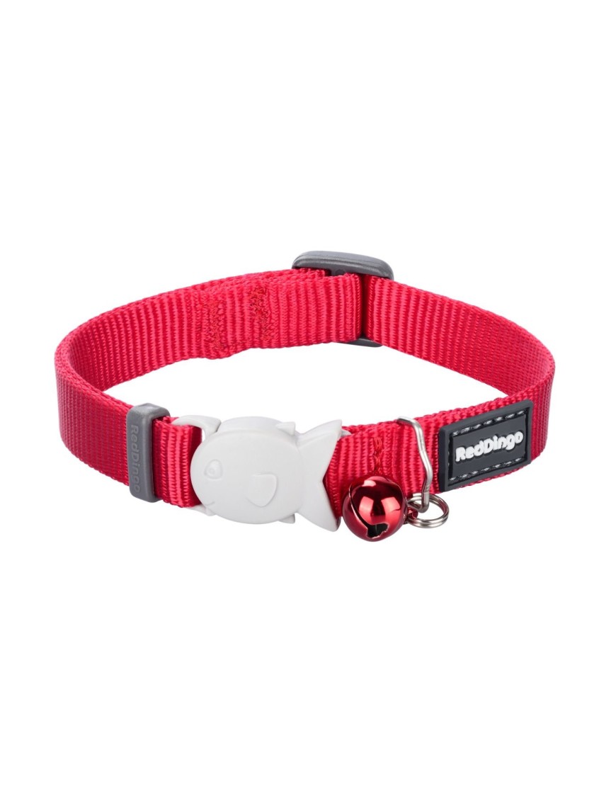 RedDingo Collier pour chaton