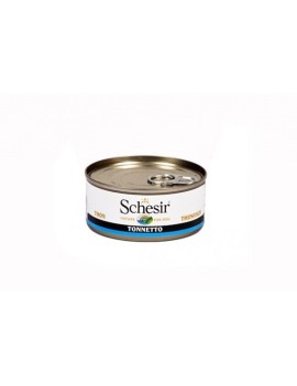 Schesir Boîte gelée Poulet & aloé 150 g