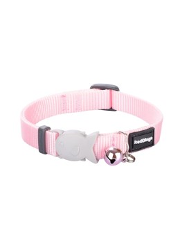 RedDingo Collier chat Rose