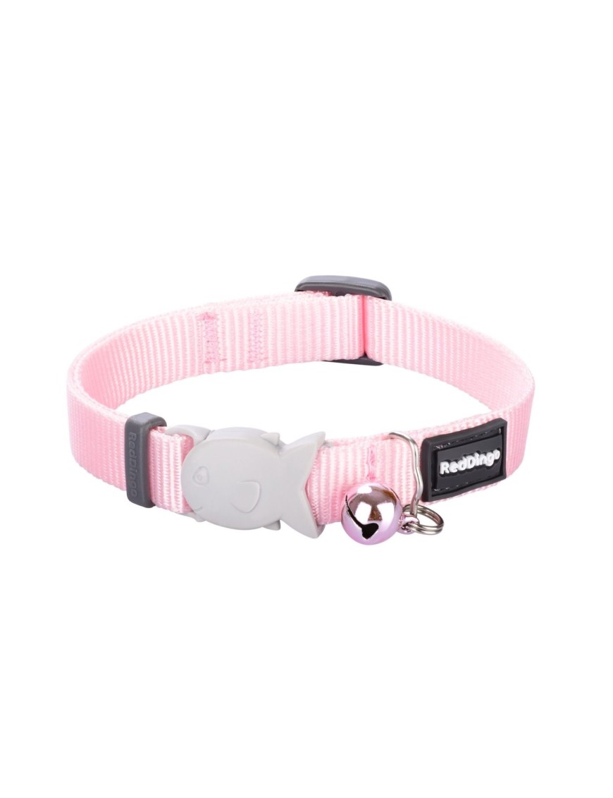 RedDingo Collier chat Rose