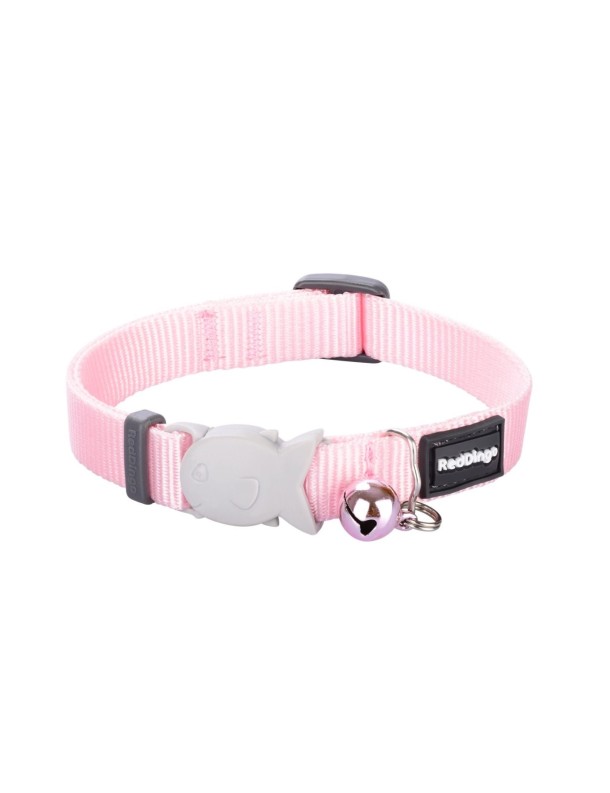 RedDingo Collier chat Rose