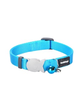 RedDingo Collier chat Turquoise