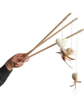 Canne à pêche