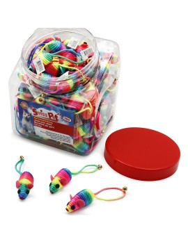 Mini souris Rainbow
