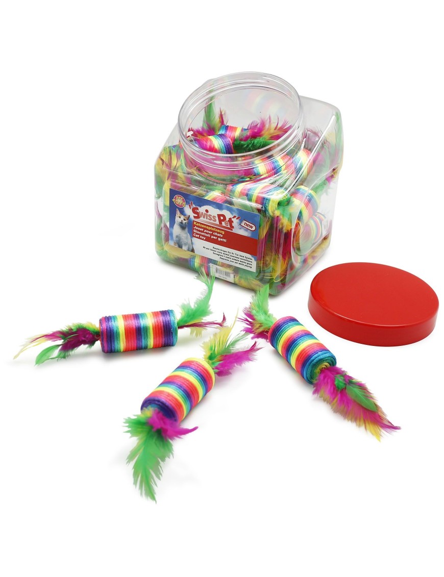 Sticks Rainbow