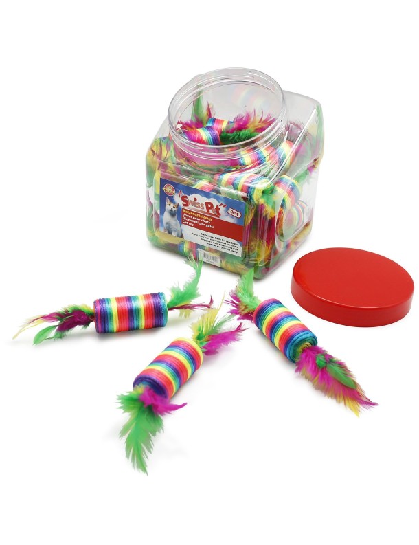 Sticks Rainbow