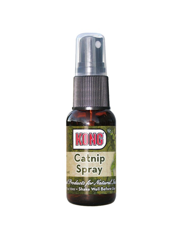 Spray catnip 30 ml