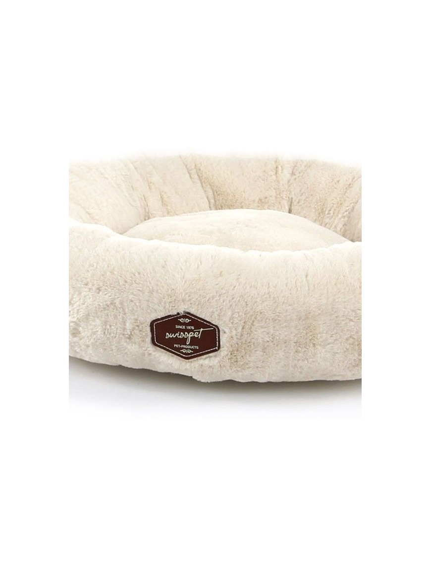 Donut Beige