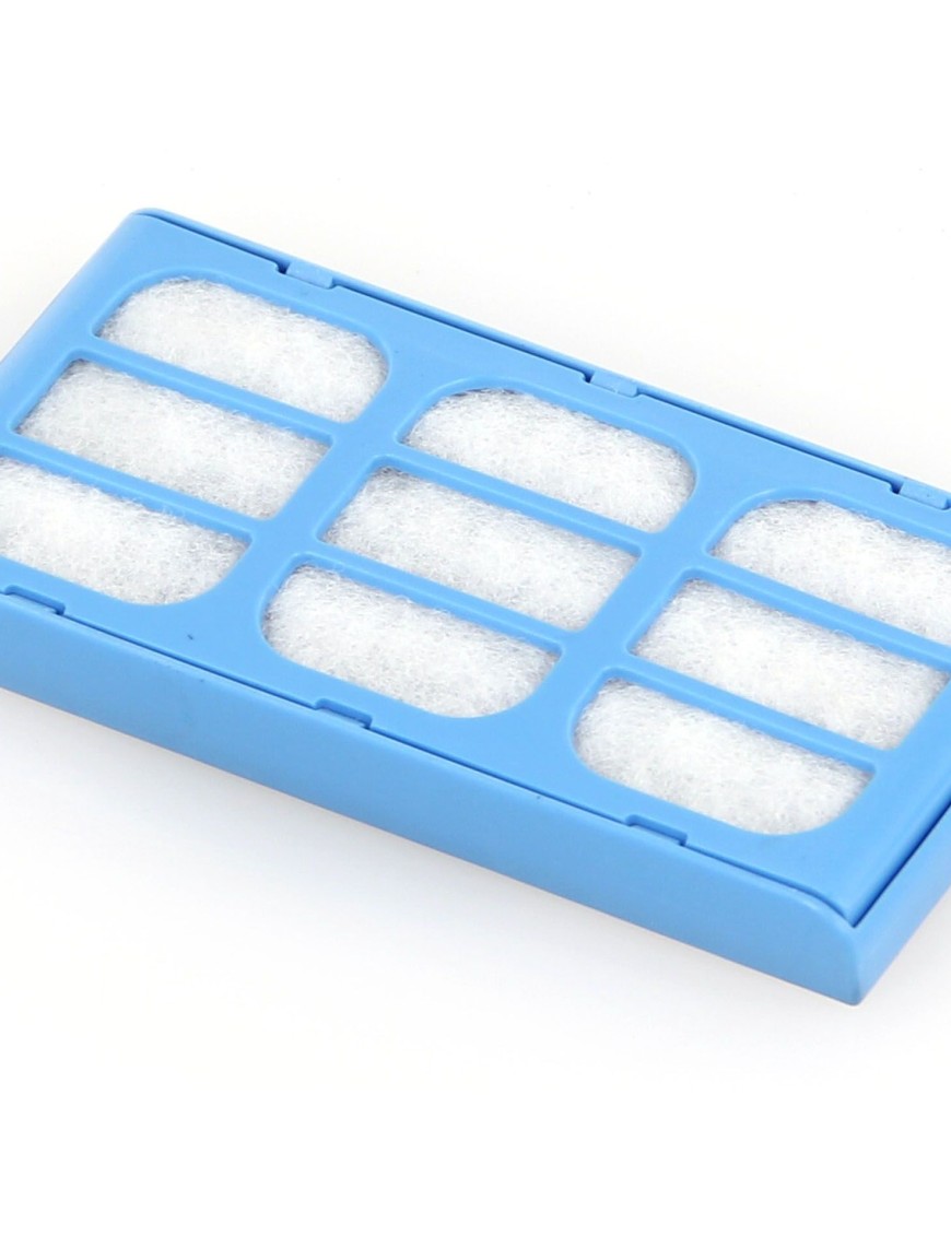 Lot de 2 filtres de rechange pour fontaine Cat Mate