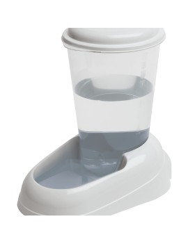 Nadir Distributeur d'eau 3 litres Blanc