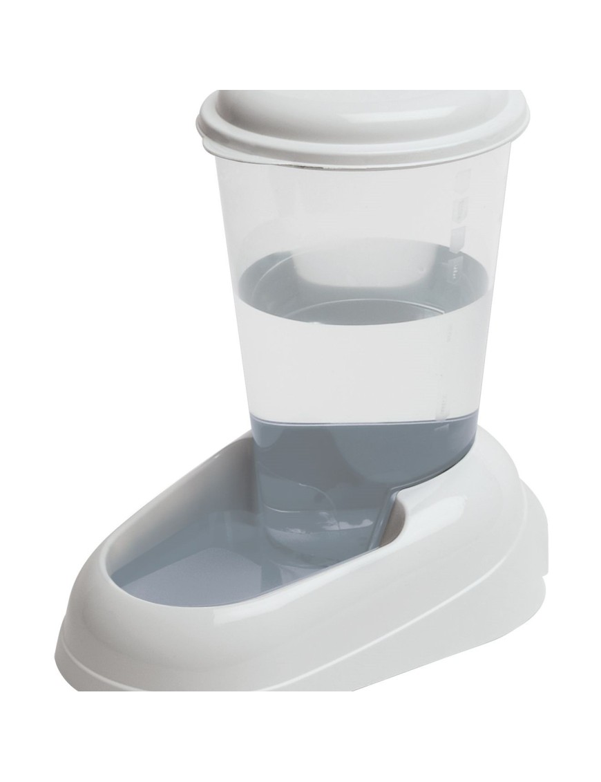 Nadir Distributeur d'eau 3 litres Blanc