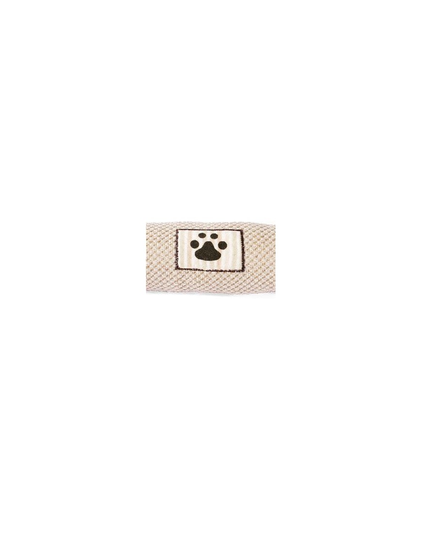 Dummy en coton avec corde