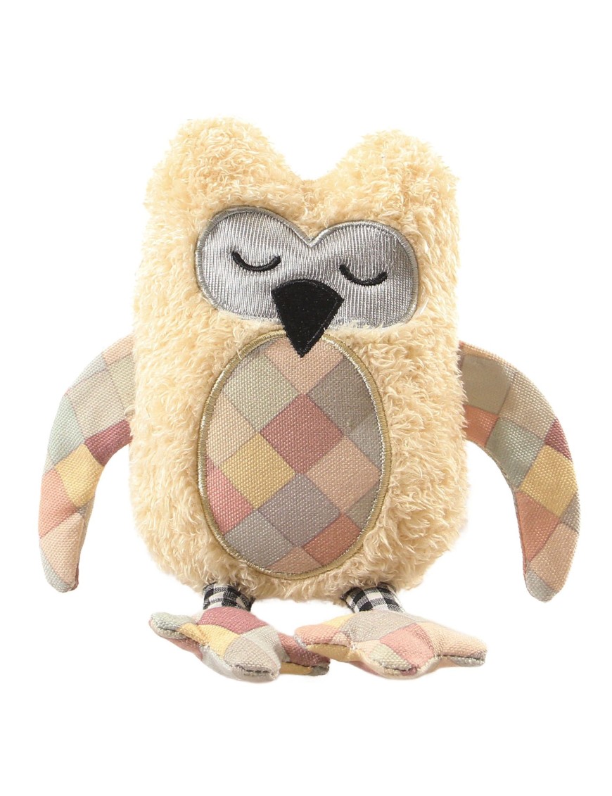 Kewo Hibou en peluche