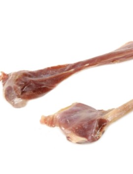 Jambon à l'os