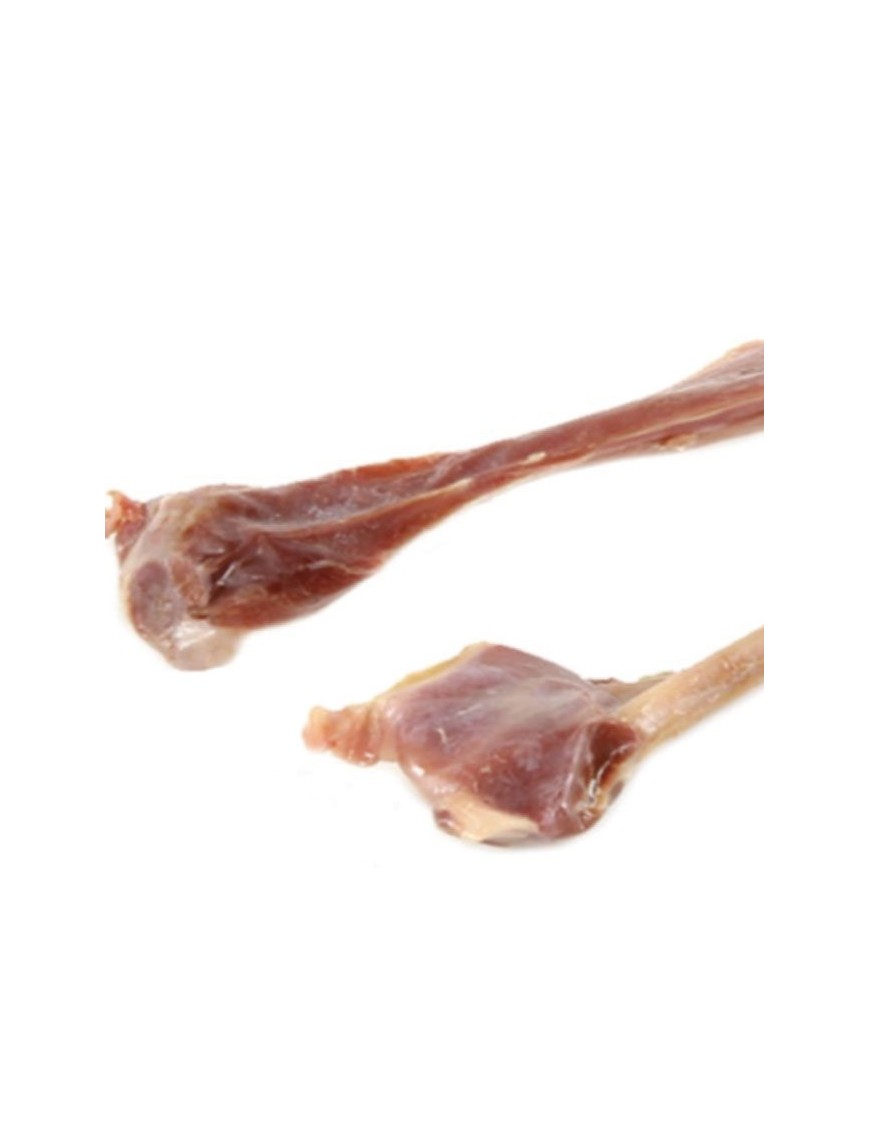 Jambon à l'os