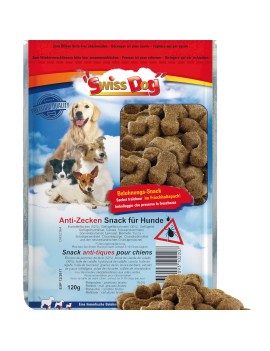 Snack Anti-tiques