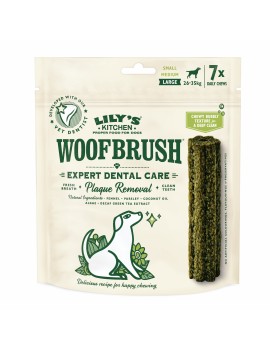 Lily's Kitchen Dental Woofbrush L 7x47 g