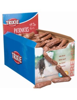 Saucisse au boeuf 1 pce