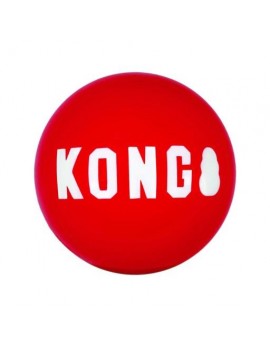 KONG Balle Signature