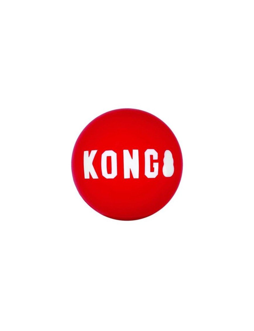 KONG Balle Signature