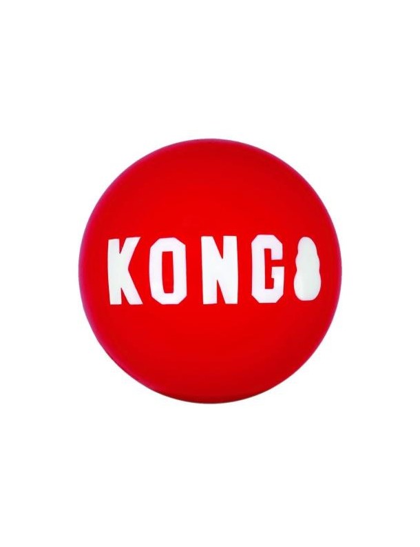 KONG Balle Signature