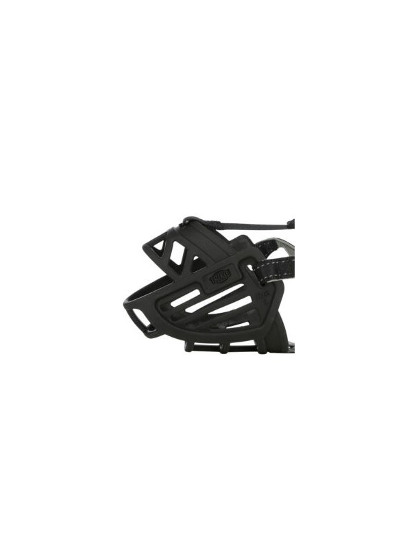 Muselière Muzzle Flex en silicone