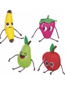 Crazy Fruits
