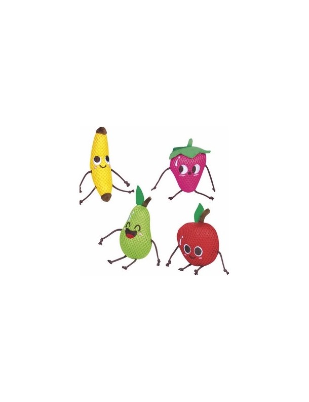 Crazy Fruits