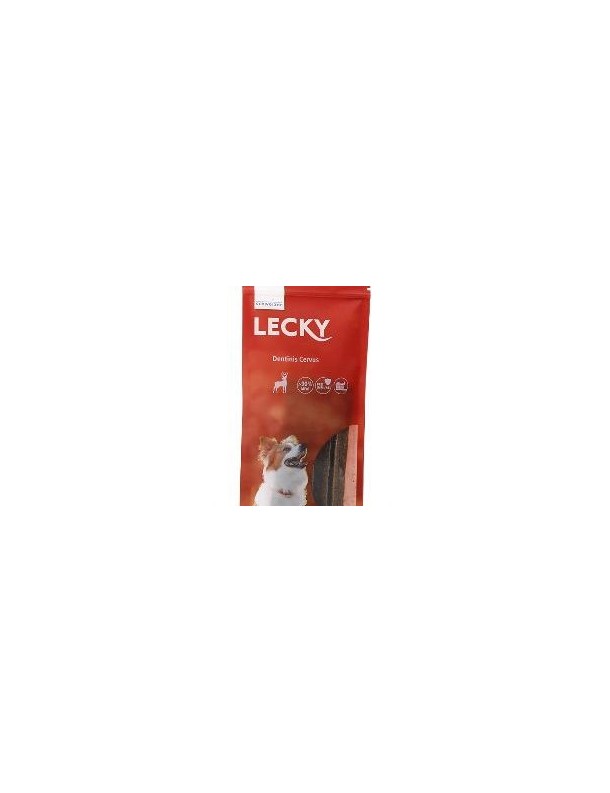 Dentinis Cervus 5 pces