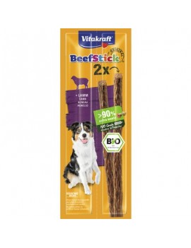 Beefstick Arthro Agneau, 2x12 g
