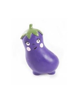 Jouet Aubergine