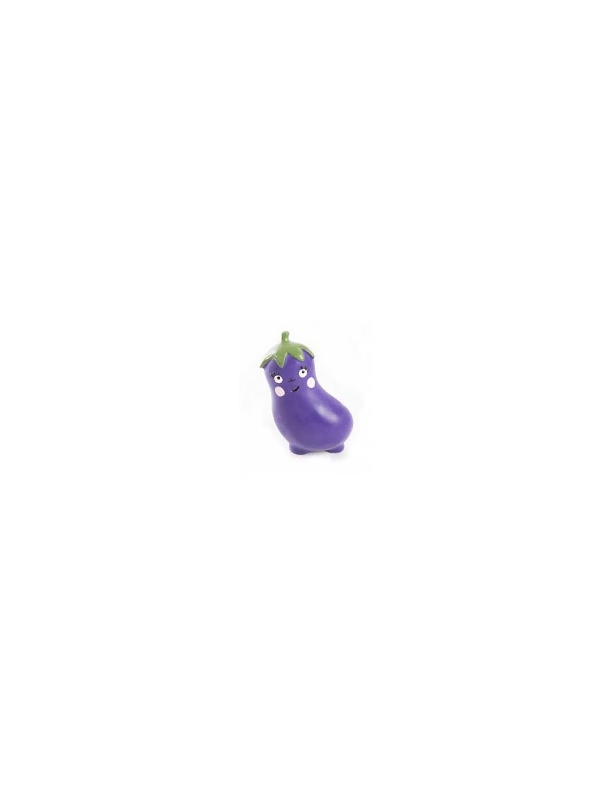Jouet Aubergine