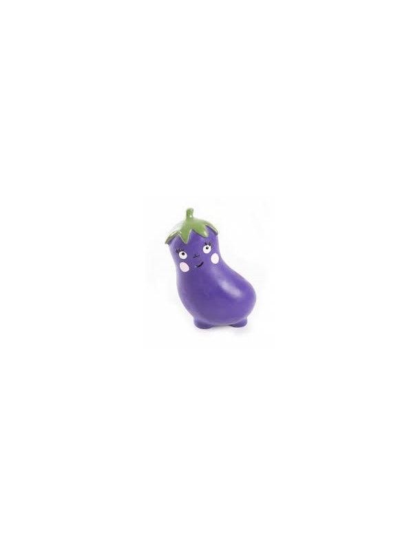 Jouet Aubergine