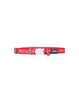 Collier Swiss pour chat