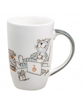 Tasse Oommh...relax