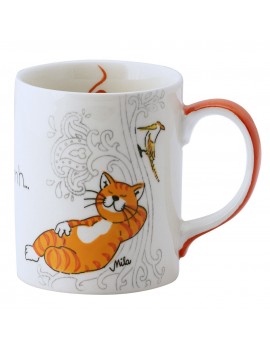 Tasse Oommh...relax