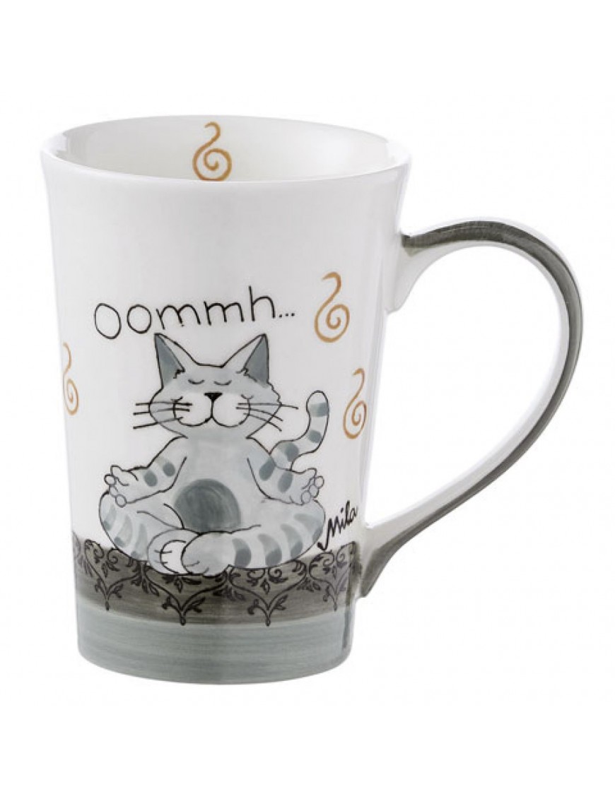 Tasse Mug Oommh Pure