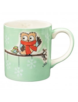 Tasse Hello Winter