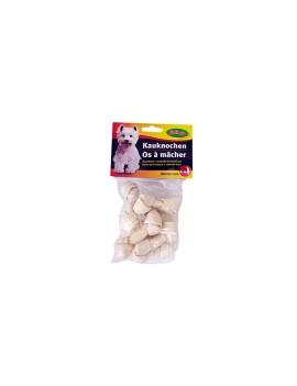 Bubimex Os noué 7 cm 6 pces
