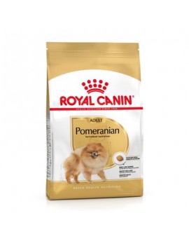 Royal Canin Pomeranian adulte